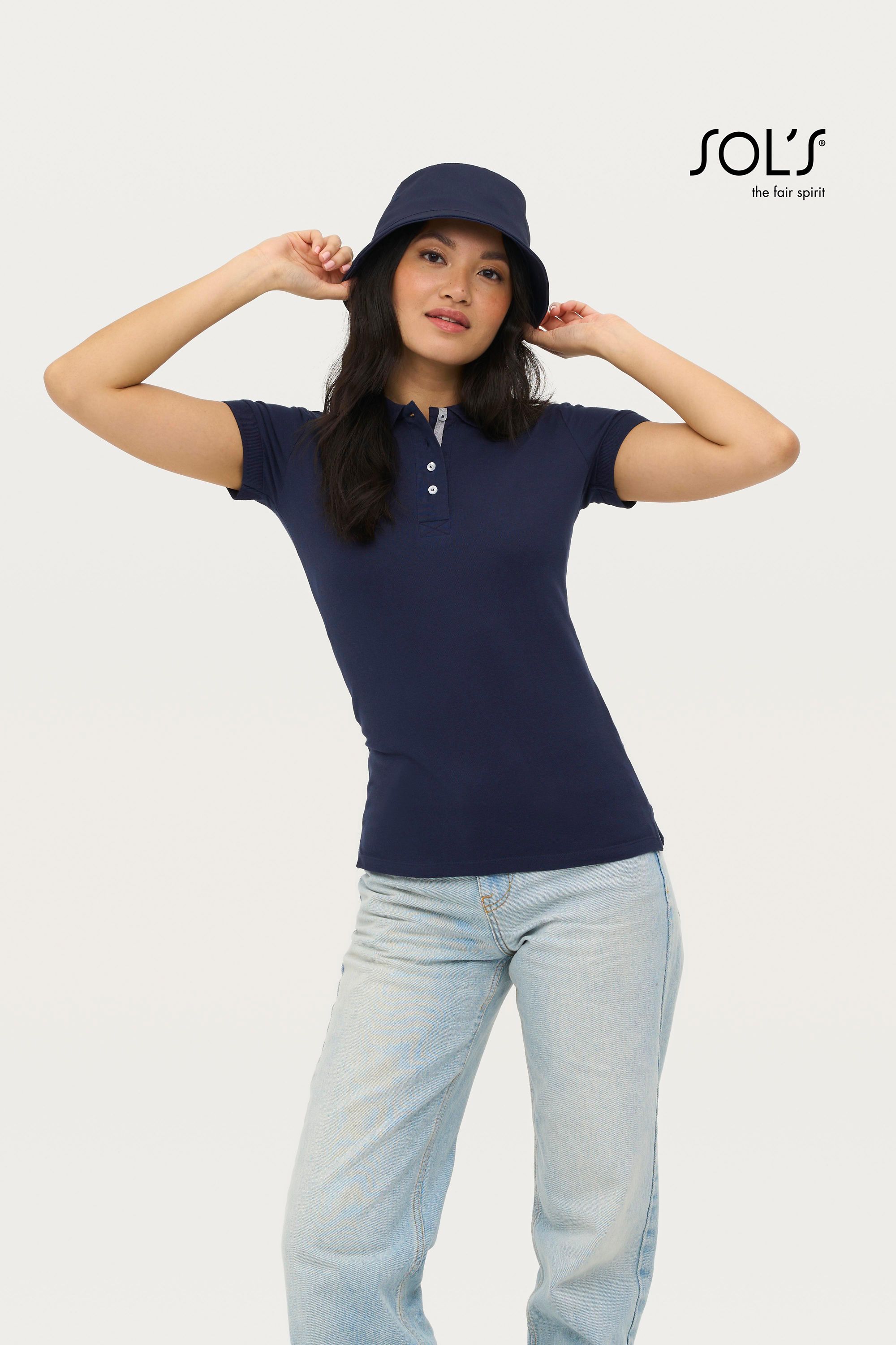 BUCKET TWILL - vue 3