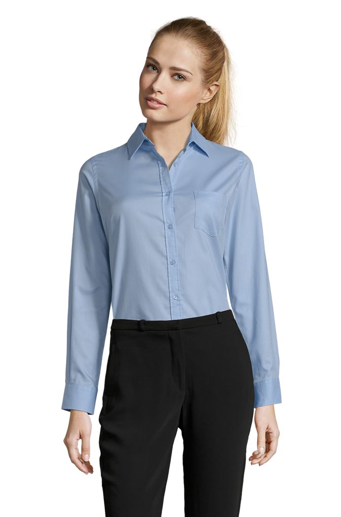 BUSINESS WOMEN - vue 2