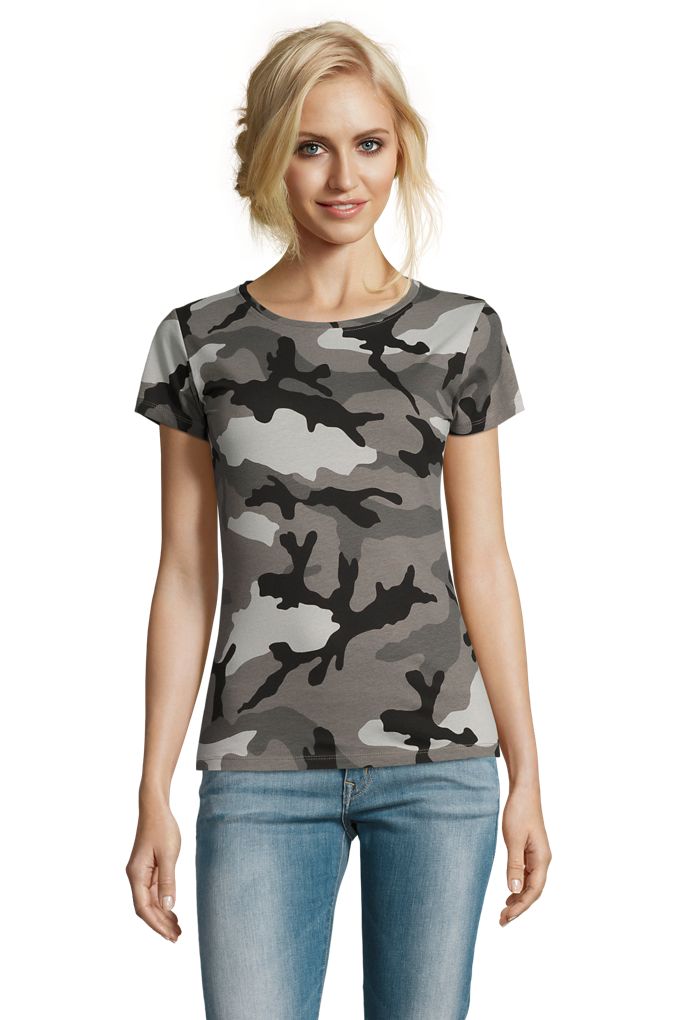 CAMO WOMEN - vue 2