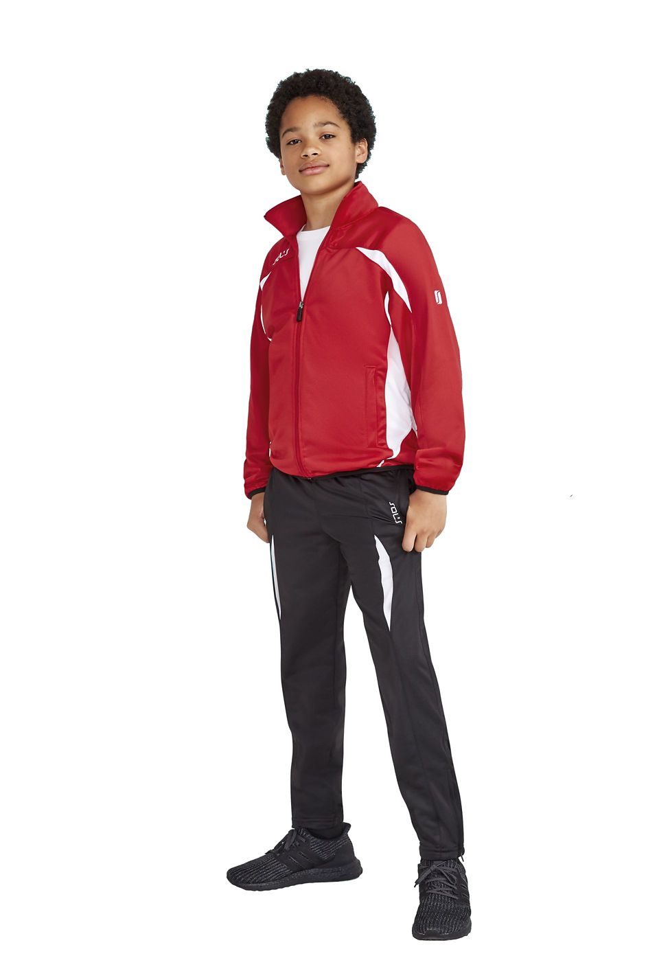 CAMP NOU KIDS - vue 2