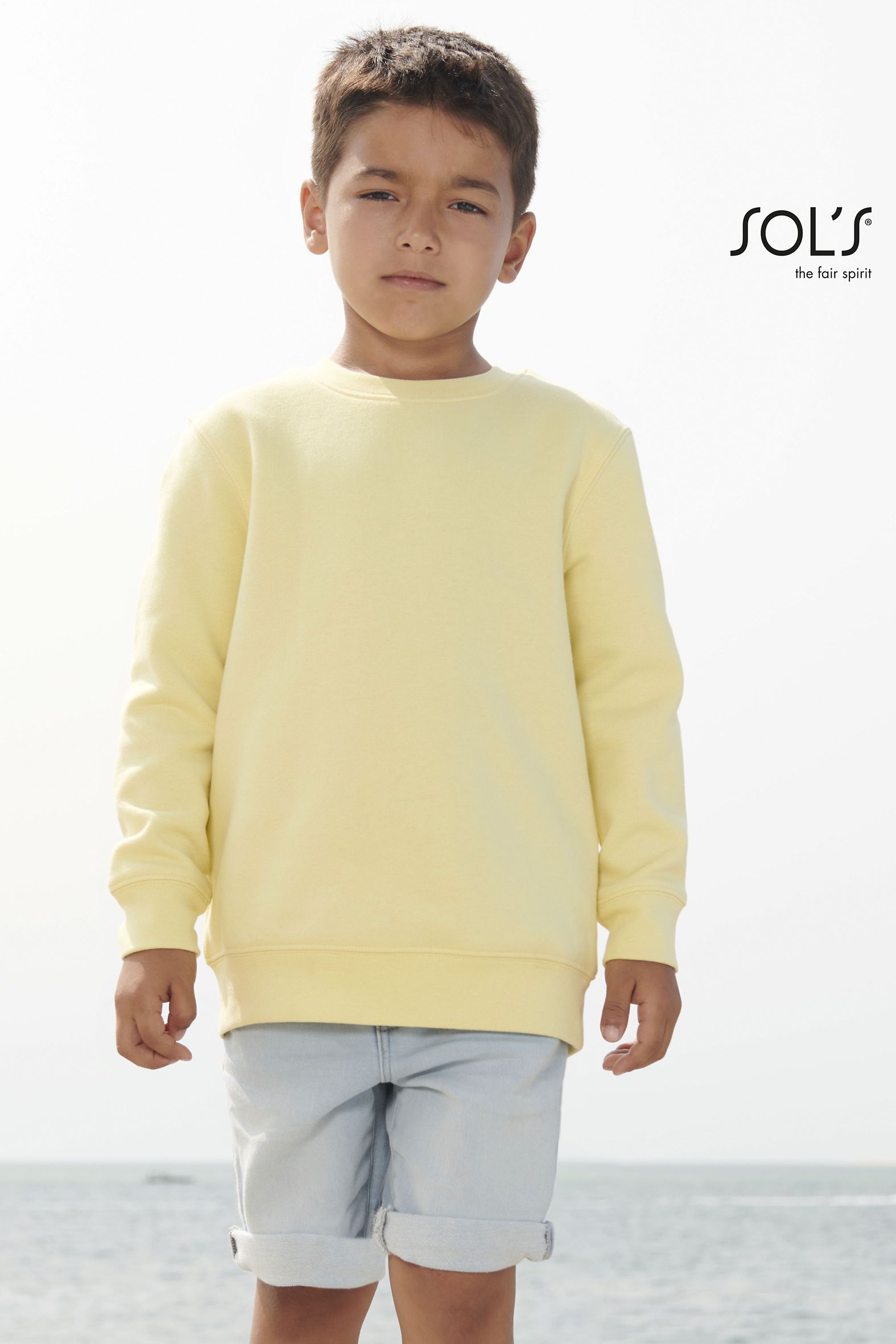 COLUMBIA KIDS - vue 3