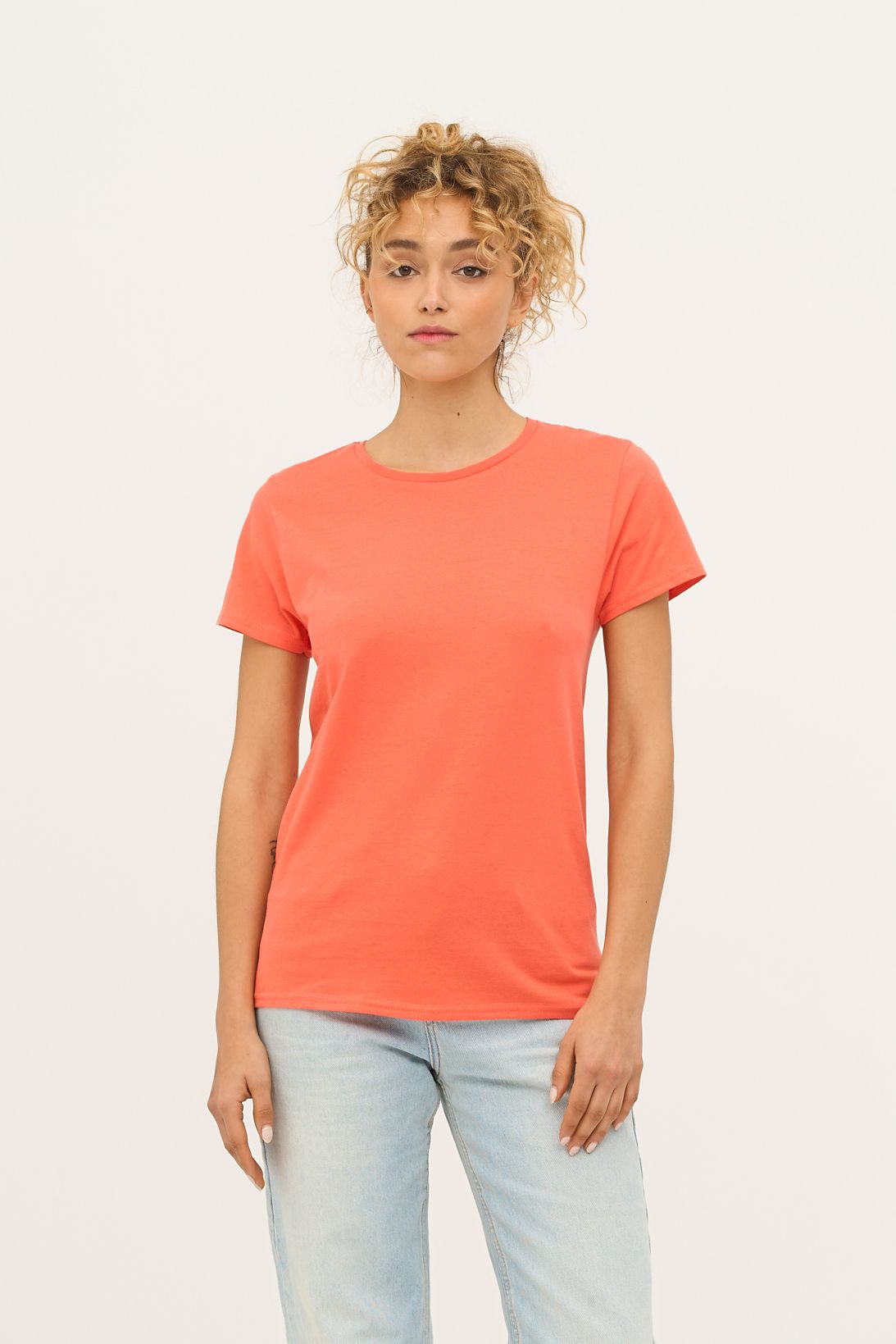 CRUSADER WOMEN - vue 2