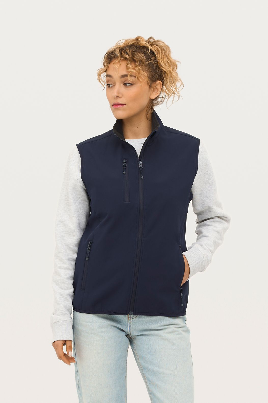 FALCON BW WOMEN - vue 2