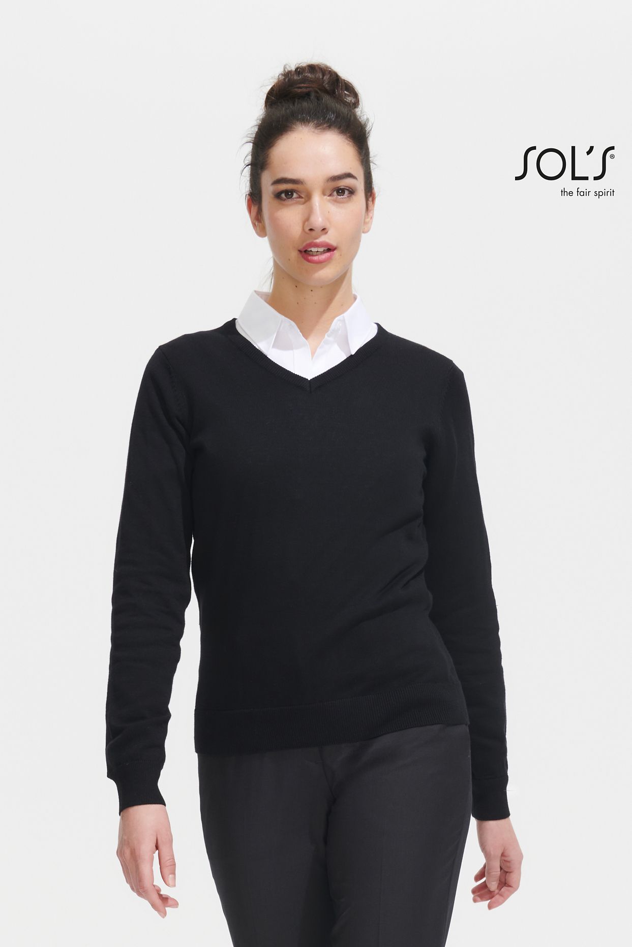 GALAXY WOMEN - vue 3