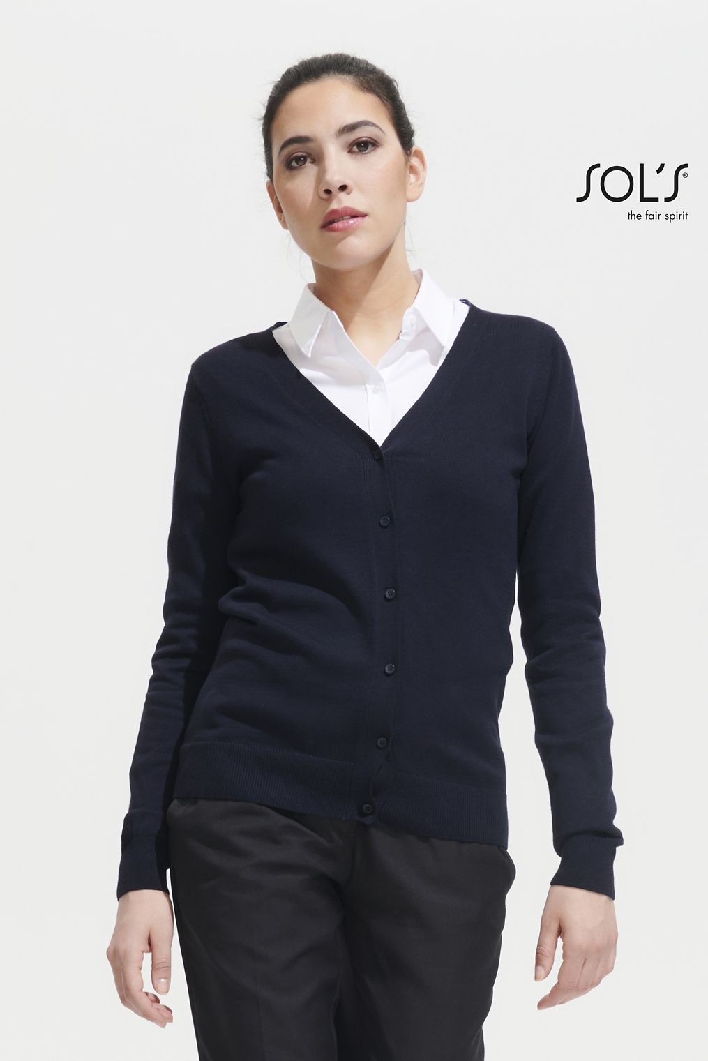 GOLDEN WOMEN - vue 3