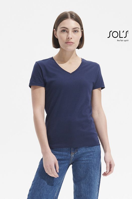 Imperial V WOMEN - vue 3