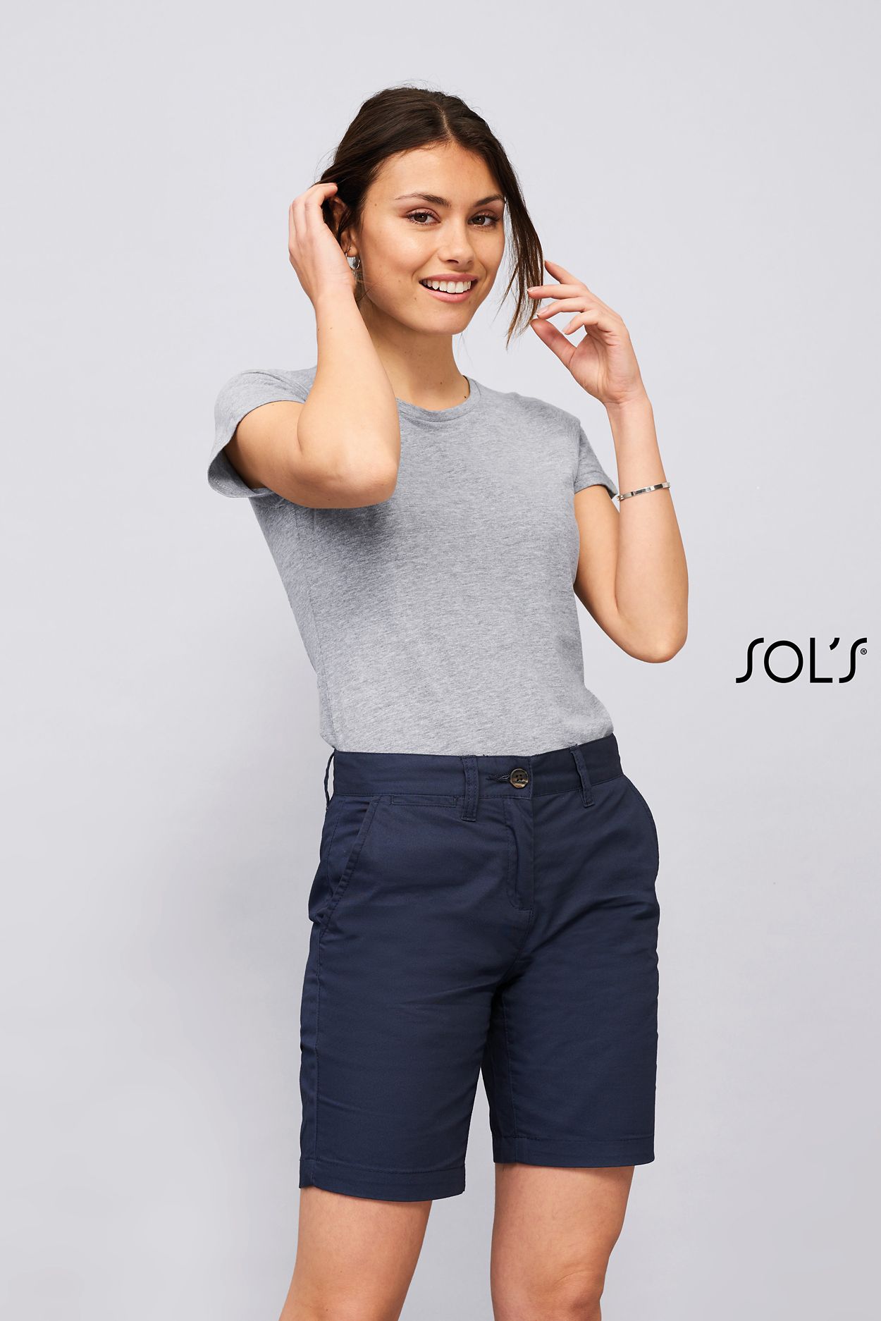 JASPER WOMEN - vue 3