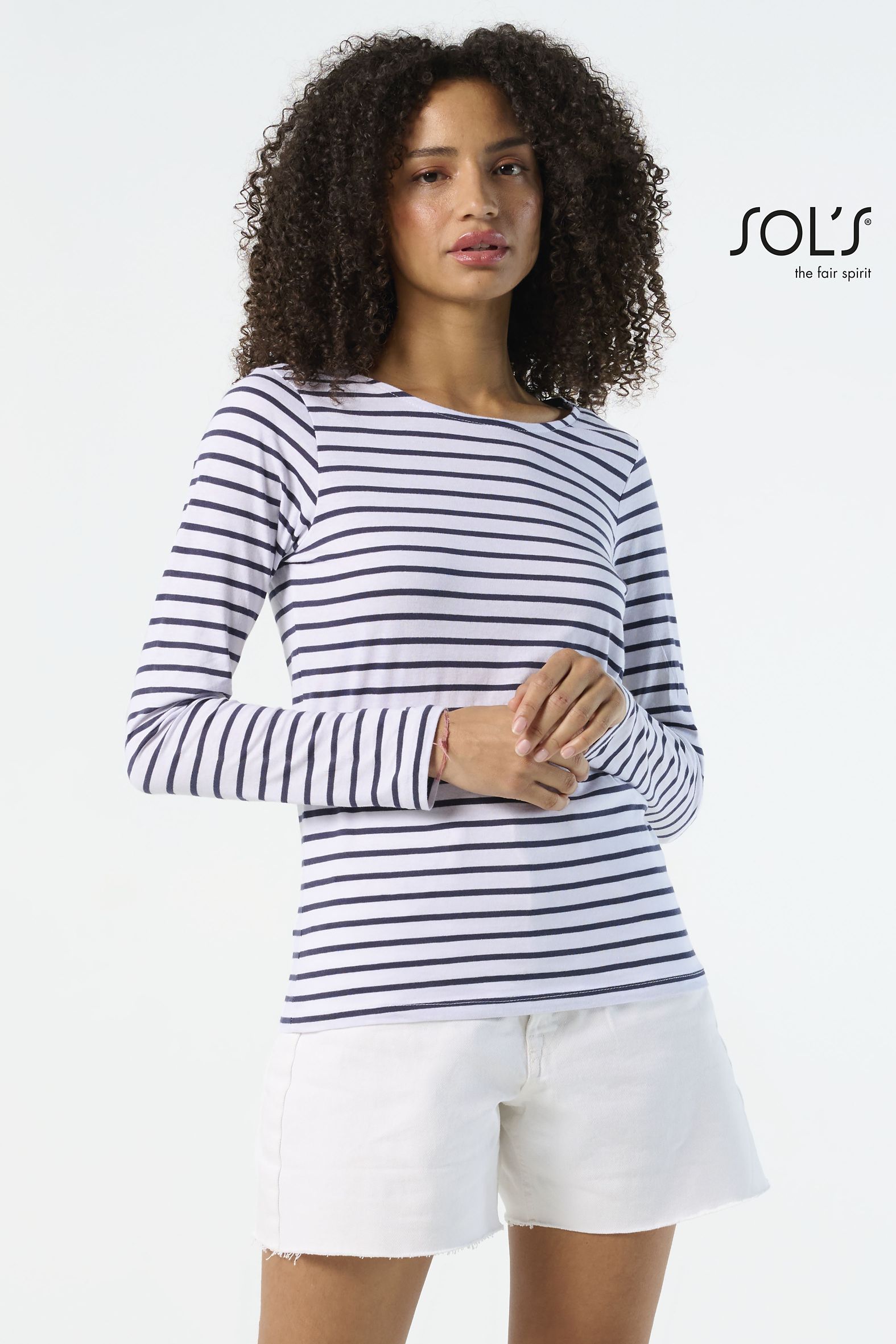 MARINE WOMEN - vue 3