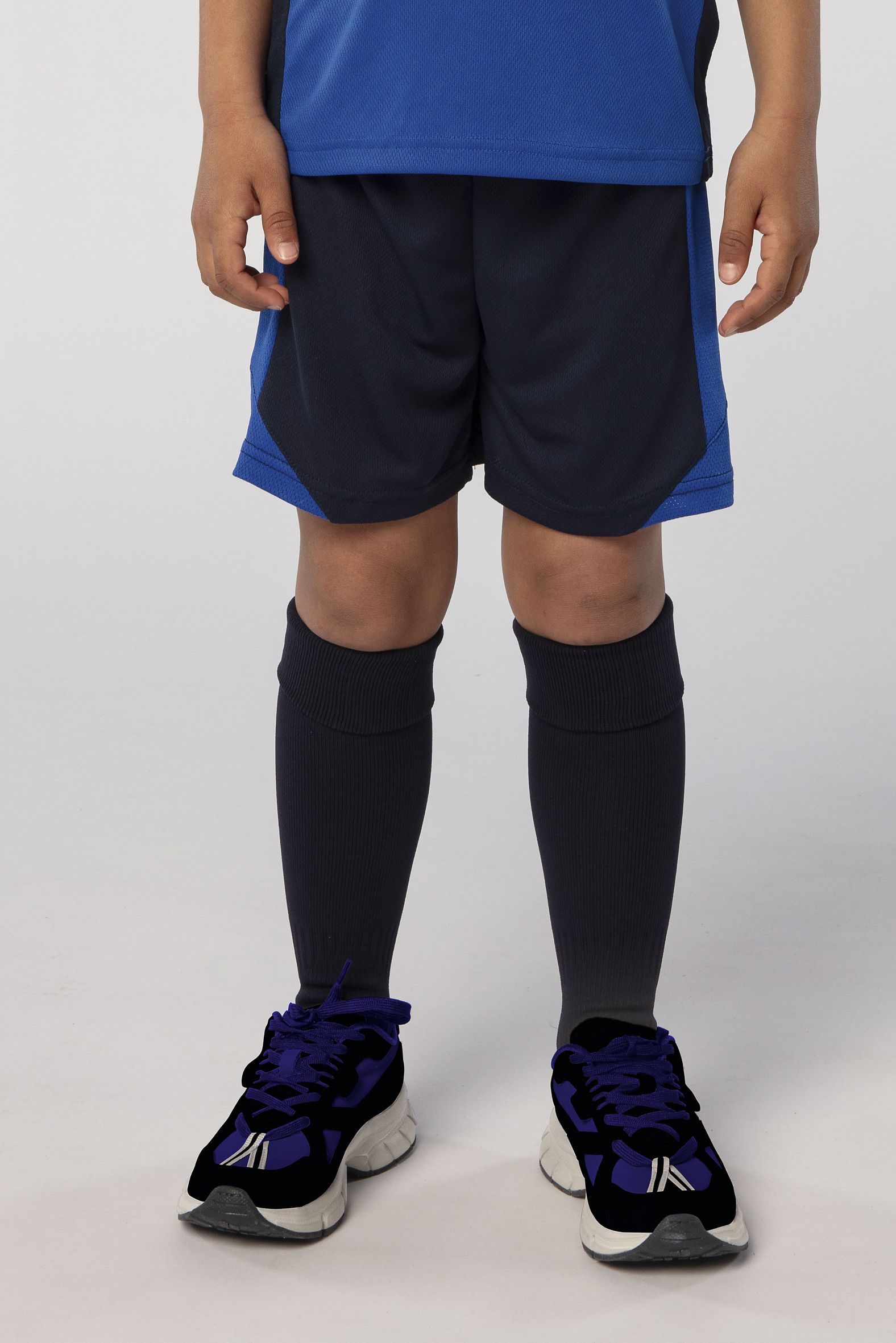 OLIMPICO KIDS - vue 2