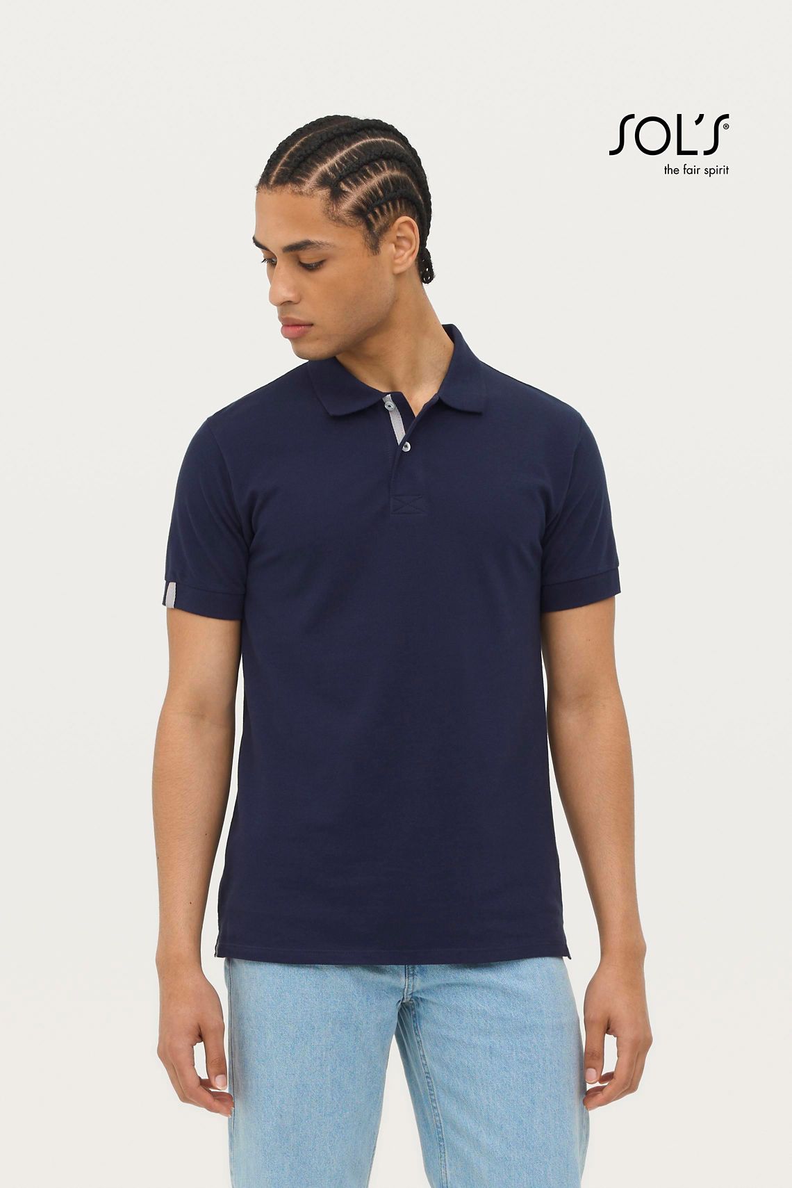 PORTLAND MEN - vue 3