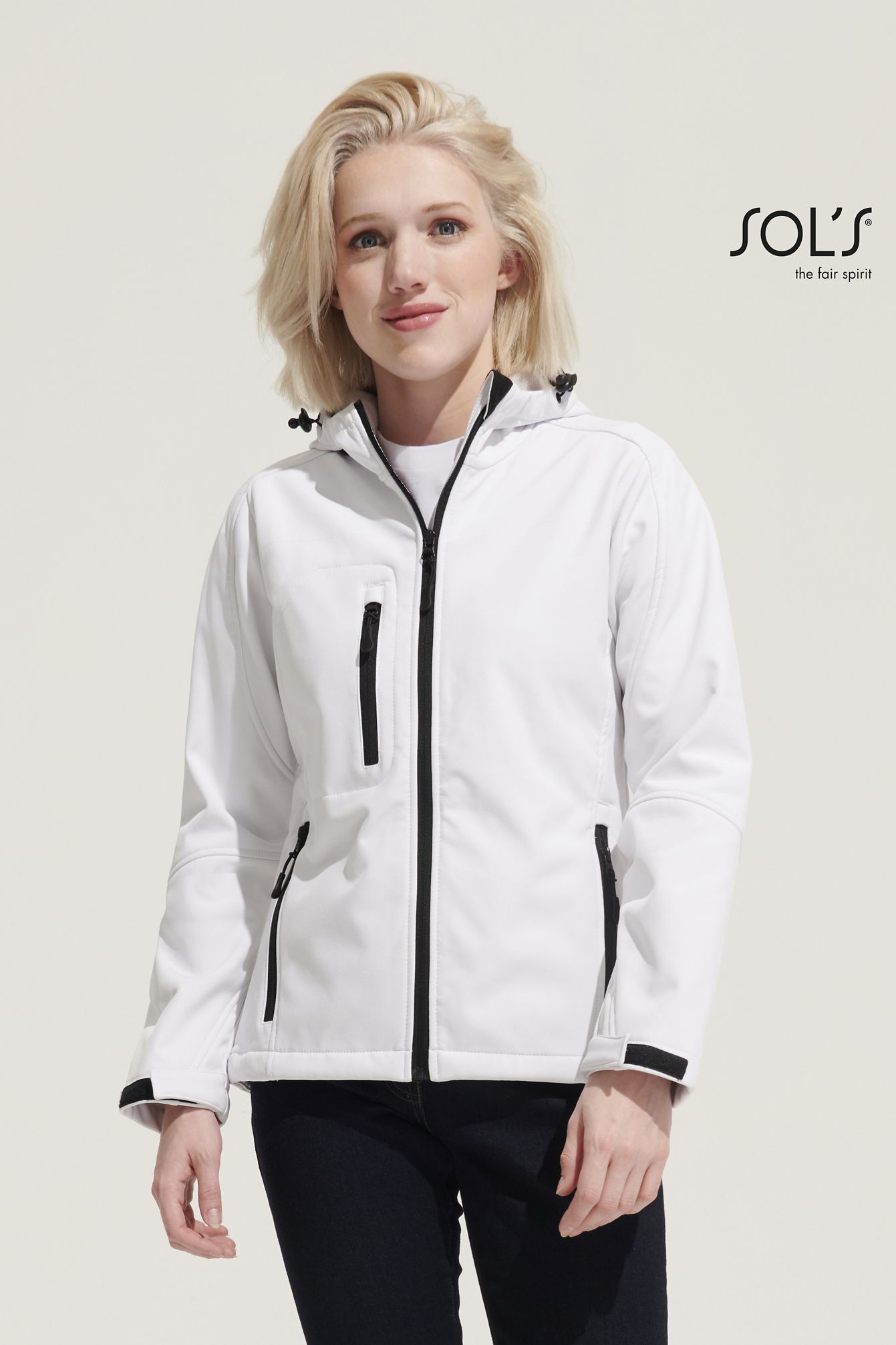 REPLAY WOMEN - vue 3