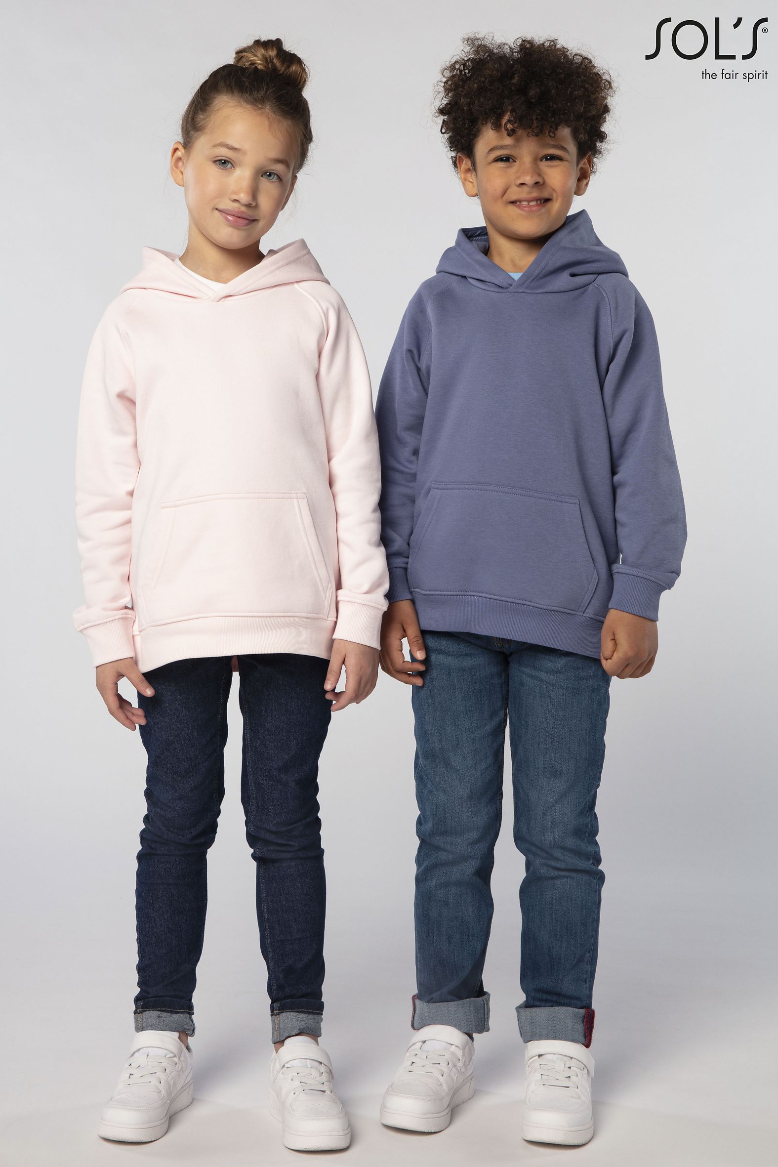 STELLAR KIDS - vue 3