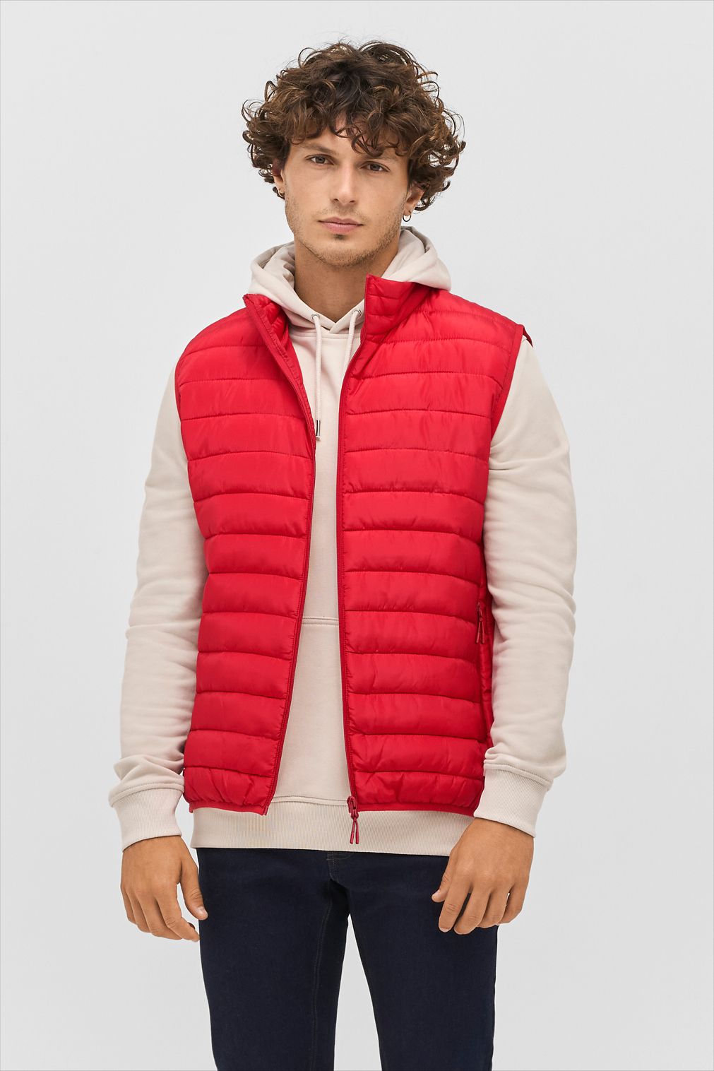 STREAM BW MEN - vue 2