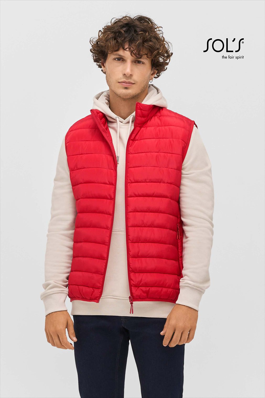 STREAM BW MEN - vue 3