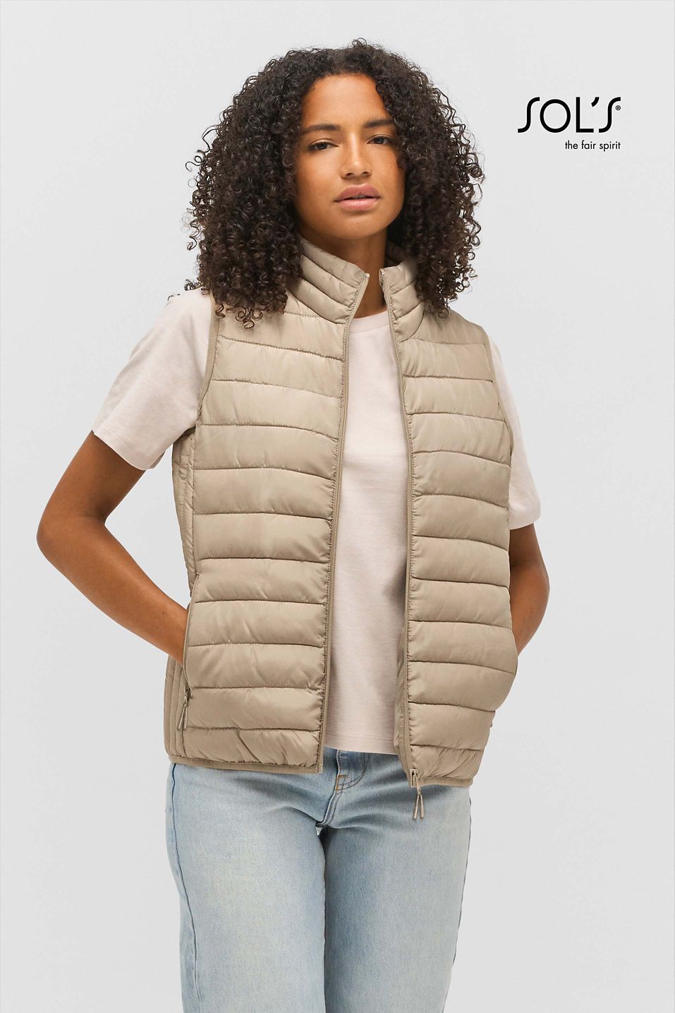 STREAM BW WOMEN - vue 3