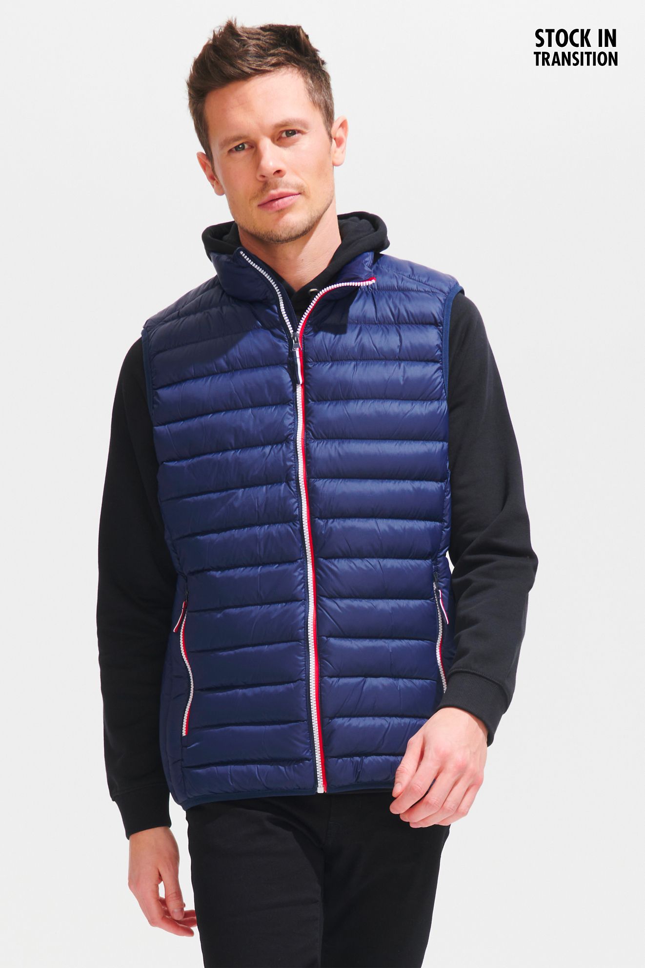 VICTOIRE BW MEN - vue 2