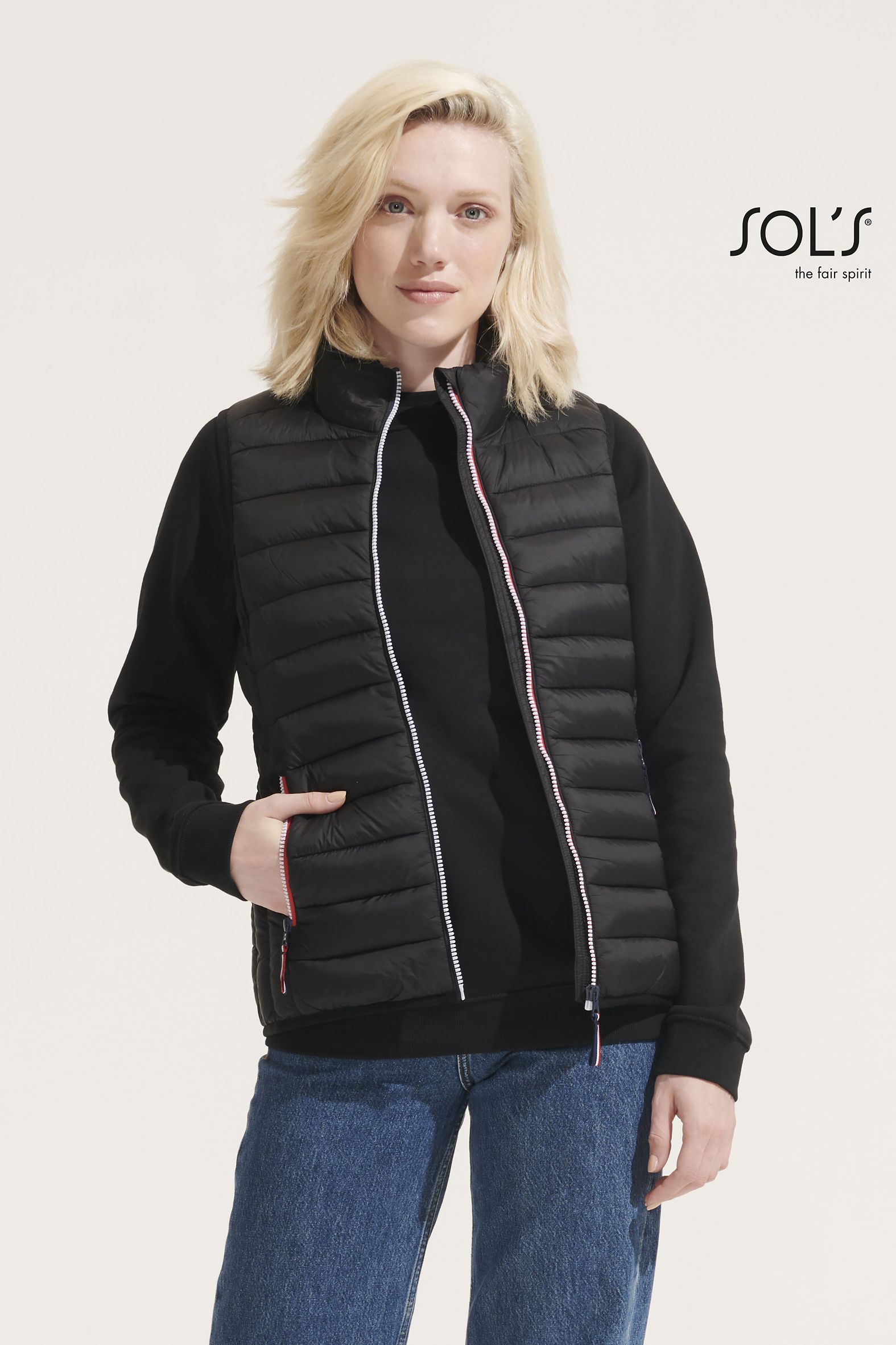 VICTOIRE BW WOMEN - vue 3