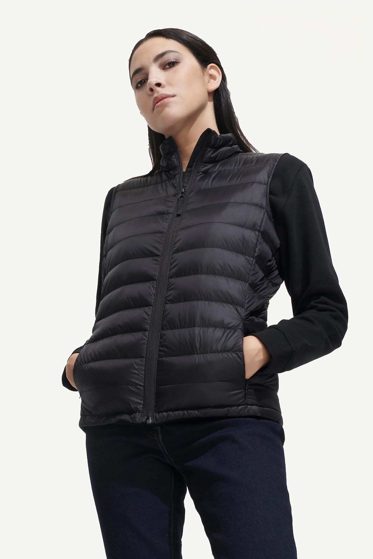 WILSON BW WOMEN - vue 2