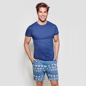 Sweat-shirt col rond Kariban