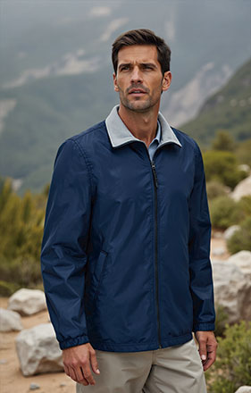 Blouson réversible GLASGOW