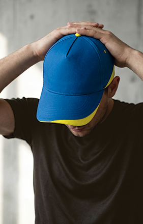 Casquette FORT