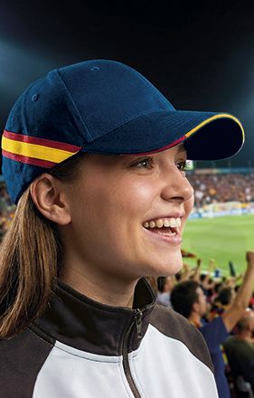 Casquette FURIA