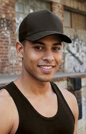 Casquette MEMPHIS