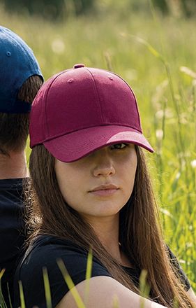 Casquette MINNEAPOLIS