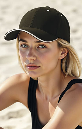 Casquette OCEAN
