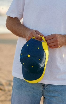Casquette TUXTON
