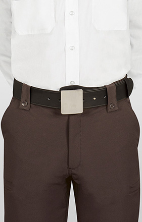 Ceinture agent de sécurité  GORDON