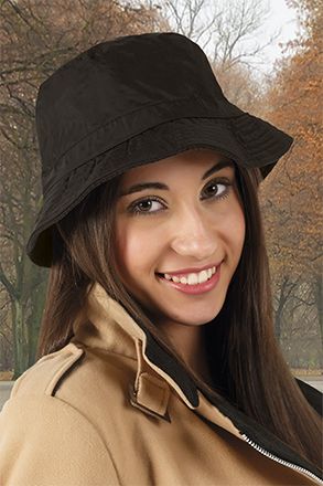 Chapeau réversible TRAVEL