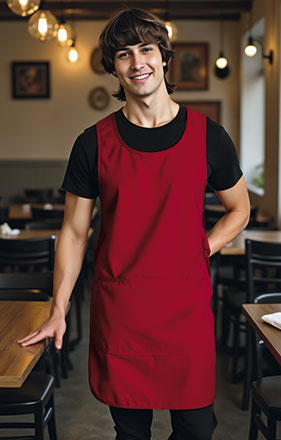 Chasuble de travail PINTXO