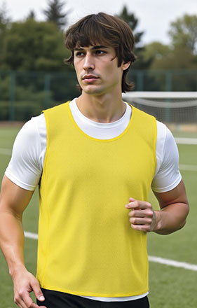 Chasuble réversible PARADE