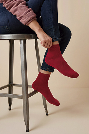 Chaussettes courtes FENIX