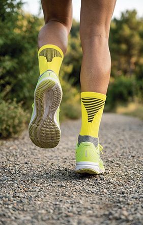 Chaussettes de sport BOLT