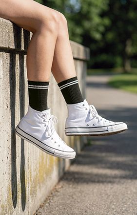 Chaussettes de sport TUCSON