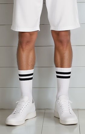 Chaussettes de sport YVES