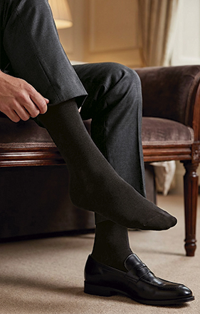 Chaussettes été MIRLO