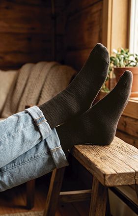 Chaussettes hiver REGUS