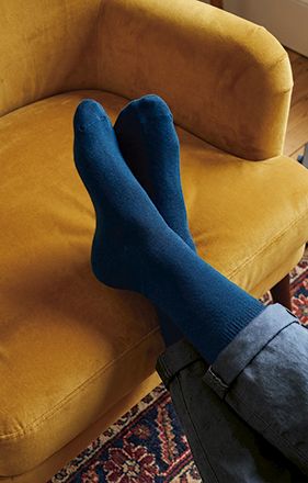 Chaussettes hiver TUCAN