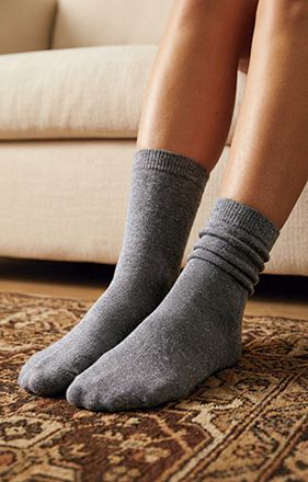 Chaussettes thermiques NIVAL