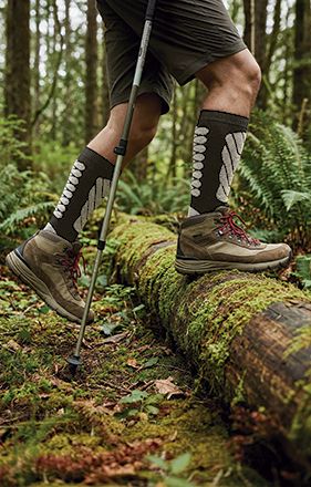 Chaussettes thermiques ORDESA