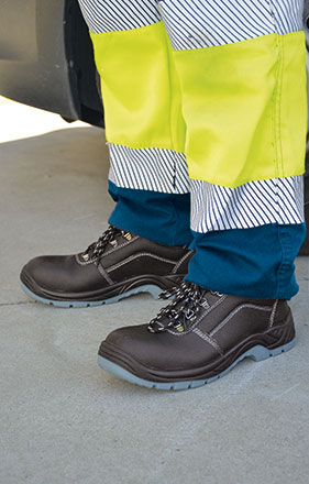 Chaussures de sécurité STERLING
