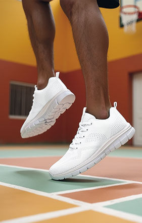 Chaussures de sport YARDS