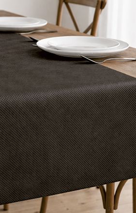 Chemin de table jetable HOSTEX