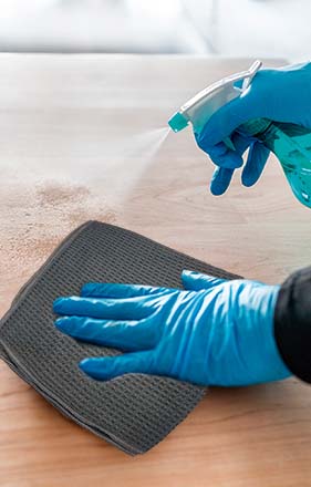 Chiffon microfibre RHINO