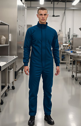 Combinaison alimentation AUSTIN