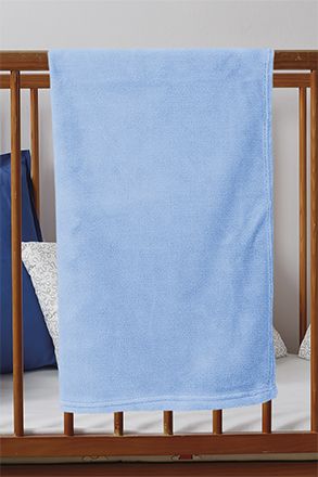 Couverture lit bébé CRIB