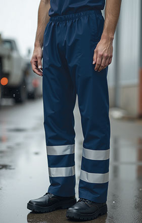 Couvre pantalon de pluie DONNELLY